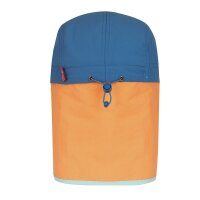 Trollkids Kids Troll Cap XT cornflower/coral haze/morning...
