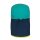 Trollkids Kids Troll Cap XT blue coral/mystic blue/cool lime 163