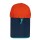 Trollkids Kids Troll Cap XT fire red/mystic blue/blue coral 400