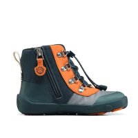 Affenzahn Winterstiefel Vegan Discovy Hase