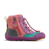 Affenzahn Winterstiefel Vegan Discovy Eule
