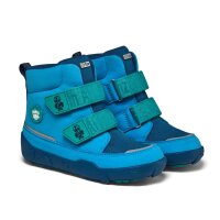 Affenzahn Kinder Winterstiefel Vegan Comfy Oktopus