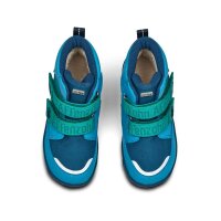 Affenzahn Kinder Winterstiefel Vegan Comfy Oktopus