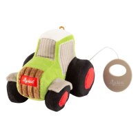 Sigikid Spieluhr Traktor - Old MacDonald