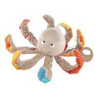 Sigikid Spieluhr Oktopus - Pirates of the Carribean