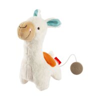 Sigikid Mini Spieluhr Lama