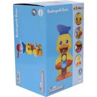 SpielMaus Badespaß-Ente