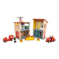 ClassicWorld Feuerwehrwache