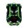 Scout Neo Schulranzen 4-teiliges Set, Cubes