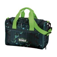 Scout Sporttasche Cubes