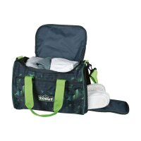 Scout Sporttasche Cubes