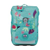 DerDieDas ErgoFlex Easy 5-teiliges Set, Butterfly Garden