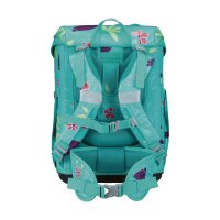 DerDieDas ErgoFlex Easy 5-teiliges Set, Butterfly Garden