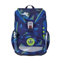 DerDieDas ErgoFlex Light LED 5-teiliges Set, Moon Mission