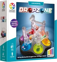 SmartGames Dropzone
