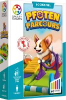 SmartGames Pfoten Parcours