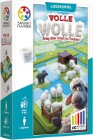 SmartGames Volle Wolle