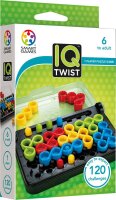 SmartGames IQ Twist