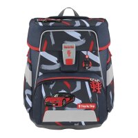 Step by Step SPACE Schulranzen-Set "Sports Car...