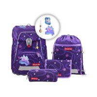 Step by Step FIT Schulranzen-Set "Pegasus...