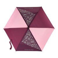 Step by Step Regenschirm "Berry", Magic Rain...
