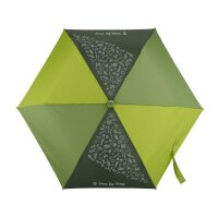 Step by Step Regenschirm "Green", Magic Rain...