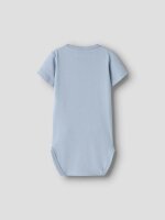 Name it Vacion Ss Wrap Body Blue Fog Bee