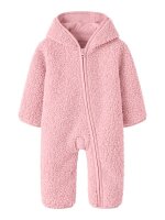 Name it Lana Ls Teddy Overall Suit MaryS Rose