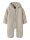 Name it Lana Ls Teddy Overall Suit Peyote