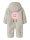 Name it Lana Ls Teddy Overall Suit Peyote