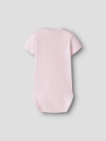Name it Vubie Ss Wrap Body Cradle Pink Bee