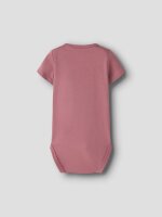 Name it Vubie Ss Wrap Body Mesa Rose Flowers