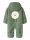 Name it Olane Ls Teddy Overall Suit Basil