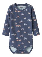 Name it Fotractor Ls Body Vintage Indigo