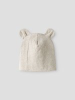 Name it Topper Hat Peyote Melange