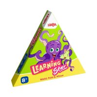 Haba Learning Star Natur