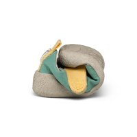 Affenzahn Lauflerner Baumwolle Smally Nashorn