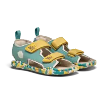 Affenzahn Sandale Vegan Airy Nashorn