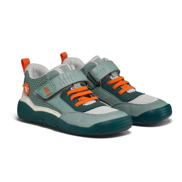 Affenzahn Halbschuh Vegan Cheerly Hase