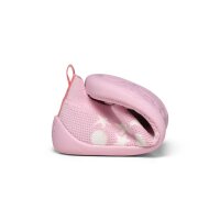 Affenzahn Hausschuh Knit Flinky Einhorn