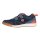 Trollkids Kids Multi Sports Runner mystic blue/nordic blue/glow orange