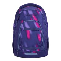 coocazoo Schulrucksack MATE, Aurora Glow
