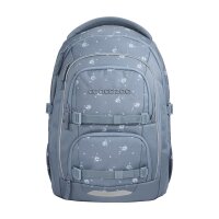 coocazoo Schulrucksackucksack PORTER, Bloomy Daisy