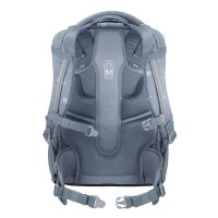 coocazoo Schulrucksackucksack PORTER, Bloomy Daisy