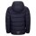 Trollkids Kids Torvik Steppjacke, navy