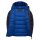 Trollkids Kids Torvik Steppjacke, navy