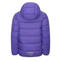 Trollkids Kids Torvik Steppjacke, wisteria purple