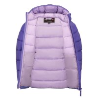 Trollkids Kids Torvik Steppjacke, wisteria purple