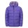 Trollkids Kids Torvik Steppjacke, wisteria purple