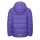 Trollkids Kids Torvik Steppjacke, wisteria purple